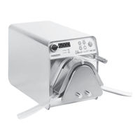 Ismatec Flowmaster FMT300 Operating Manual