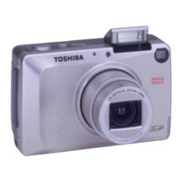 Toshiba PDR-3310 Specifications