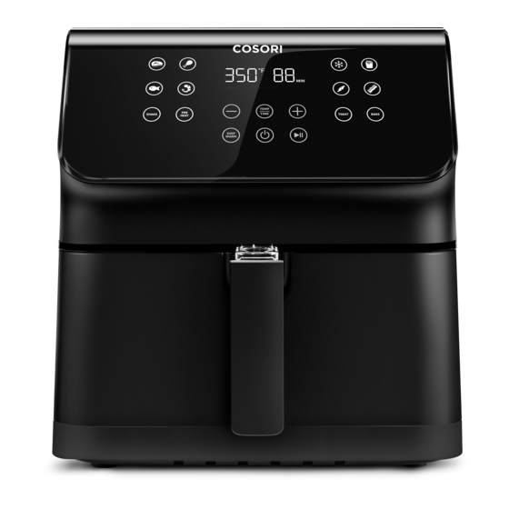 Cosori Premium CP358-AF User Manual