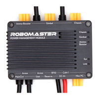 RoboMaster PM01 User Manual