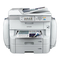 Printer Epson WF-R8590 Series Hardware Setup Manual