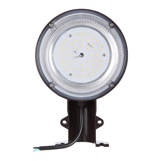 AmazonBasics FG-03568 Quick Start Manual