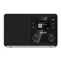TechniSat DIGITRADIO 307 Instruction Manual