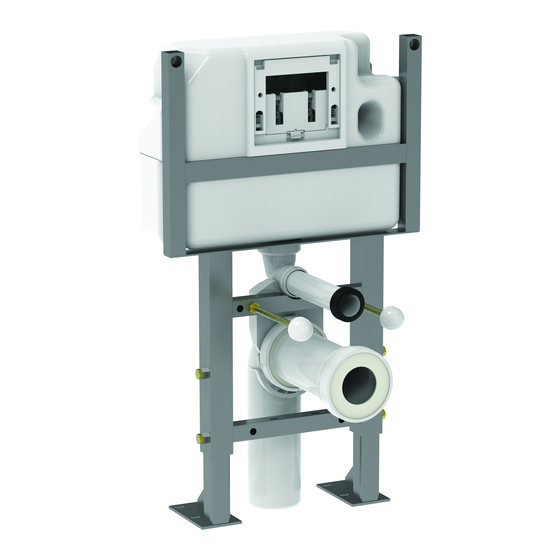 Siamp BCU 790 Assembly And Maintenance Manual