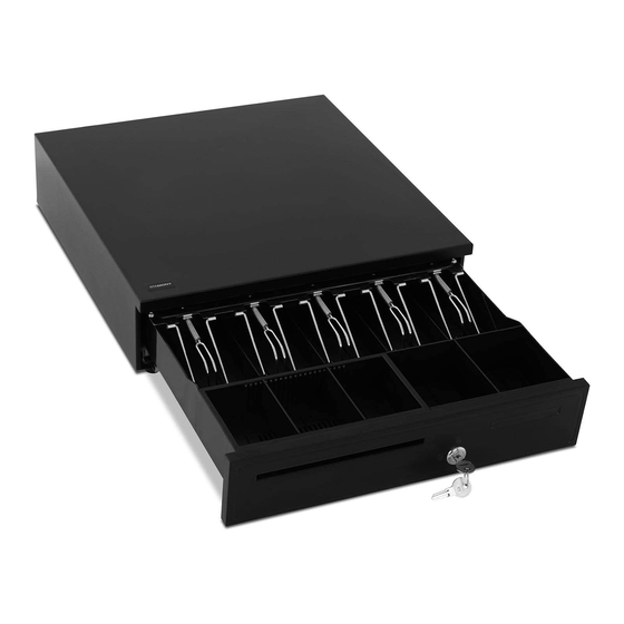 STAMONY ST-CRS-100 User Manual