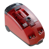 Thomas TWIN aquatherm Instructions For Use Manual