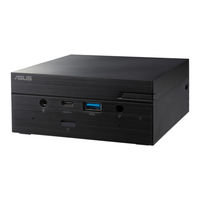 Asus PN62-BB5004MD User Manual