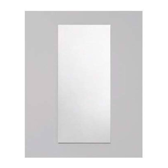 Robern CB-RC1636D4FP1 Installation Manual