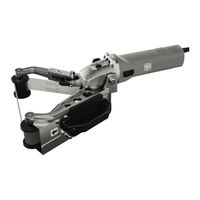 Fein RS17-70E Series Manual