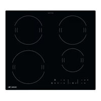 Leonard LAI6001F User Manual