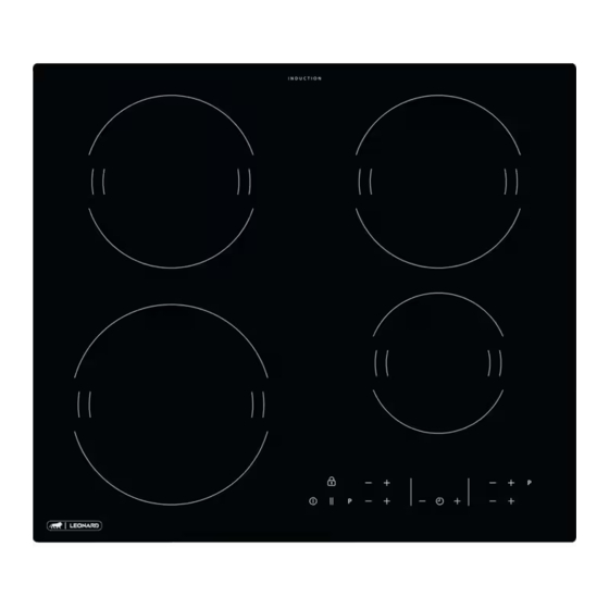 Leonard LAI6001F User Manual