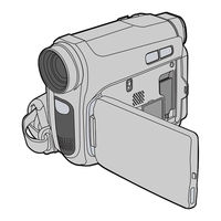 JVC GR-D770US Instructions Manual