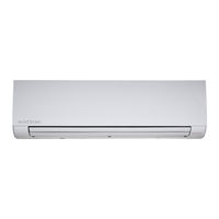 mundoclima MUP-09-W9 Technical & Service Manual