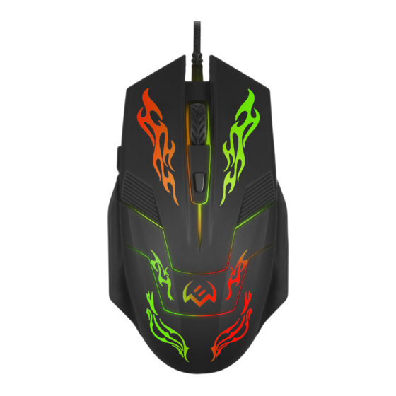 Sven RX-G720 User Manual