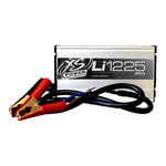 XS Power Batteries Li Charger Series User Manual