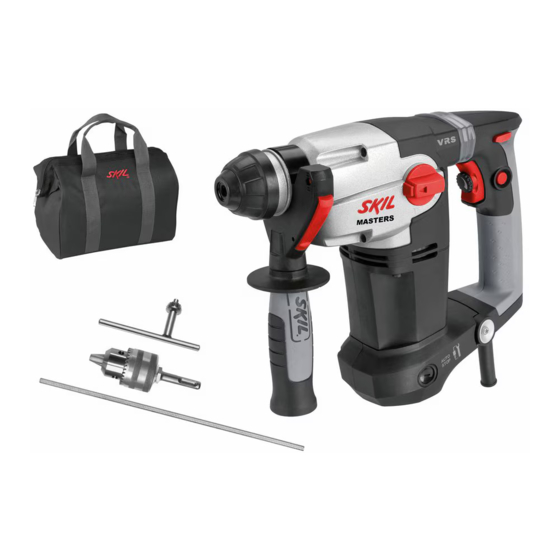Skil 1780 Manuals