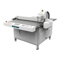 Esko 32556938 Technical Manual