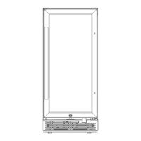 Comfee CRW28B7AST Instruction Manual