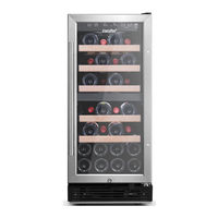 Comfee CRW28B7AST User Manual