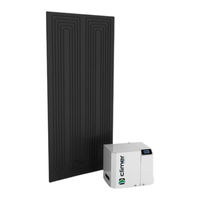 Climer ECOFLEX TD EF02TD Installation And User Manual