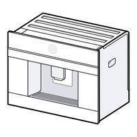 Bosch CTL9181B0 Information For Use