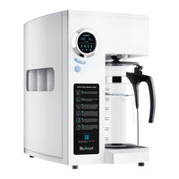 Bluevua RO100ROPOT User Manual