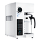 Bluevua RO100ROPOT - Countertop Reverse Osmosis Water Filter System Manual