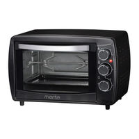 Marta MT-EO4295C User Manual