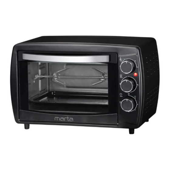 Marta MT-EO4295C User Manual
