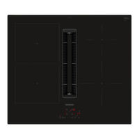 Siemens ED BS Series Information For Use