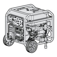 Wen DF8000X Instruction Manual