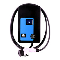 MRS MCharger Easy C Installation And Operating Manual