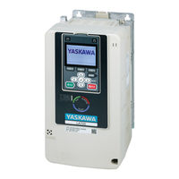 YASKAWA CIPR-LA70C4030ABA-9600 Quick Setup