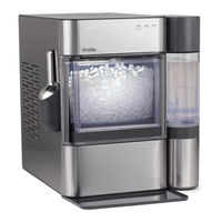 GE Profile OPAL 2.0 ULTRA Owner's Manual