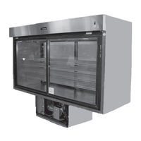 Delfield F5MC48D Specifications