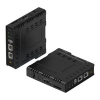 M2I MGW-BH1000D Hardware Manual