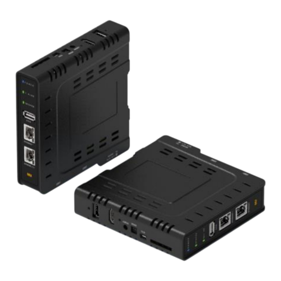 M2I MGW-BH1000D Manuals
