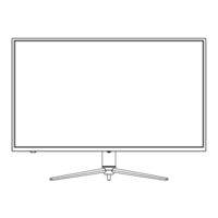Deco Gear DGVIEW391WHT Instruction Manual