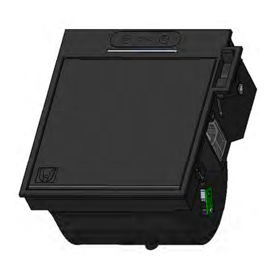 Brightek C15 User's Operation Manual
