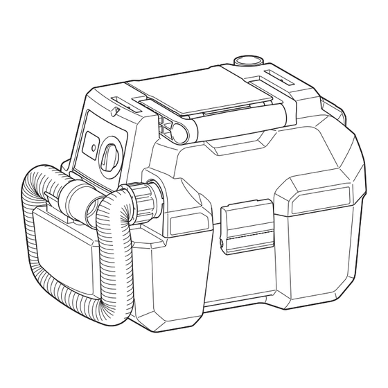 Makita XMT03Z Instruction Manual