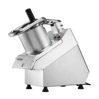 VEVOR VC65MS Manual