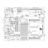 Digi NS9210 Hardware Reference Manual