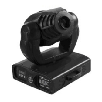 PROEL TARKUS 575 SPOT User Manual