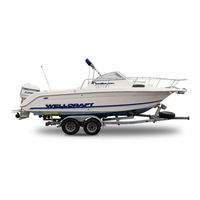 Wellcraft 180 Sportsman Owner's Manual