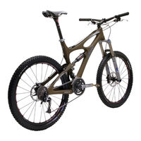 Ibis Mojo Carbon Setup Manual