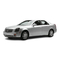 Automobile Cadillac 2005 CTS Personalization Manual