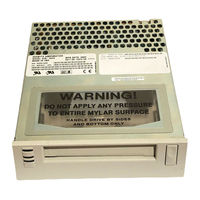 Exabyte Mammoth-LT Installation And Operation Manual