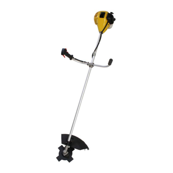 Texas BC 300 User Manual