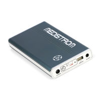 Medistrom Pilot-24 Lite Product Manual
