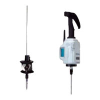 Sokkia RC-PR4 System Manual